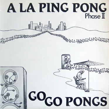 Go Go Pongs, Phase II