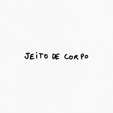 Jeito de Corpo