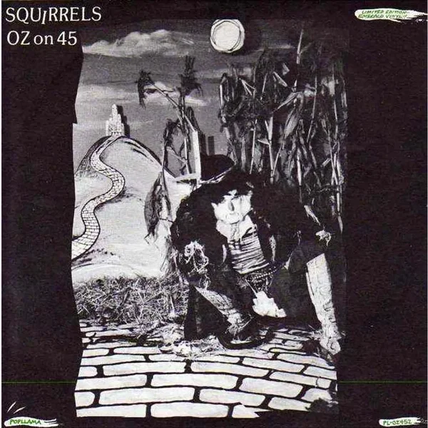 Oz On 45