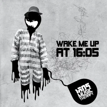 Wake Me Up At 16:05 by Various Artists - album cover