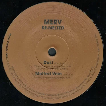 Re‐Melted