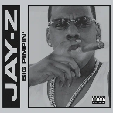 Big Pimpin'