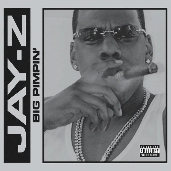 Big Pimpin'