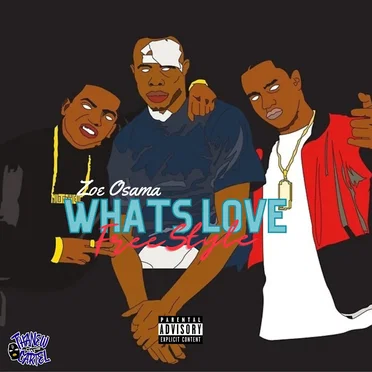 What's Love Freestyle