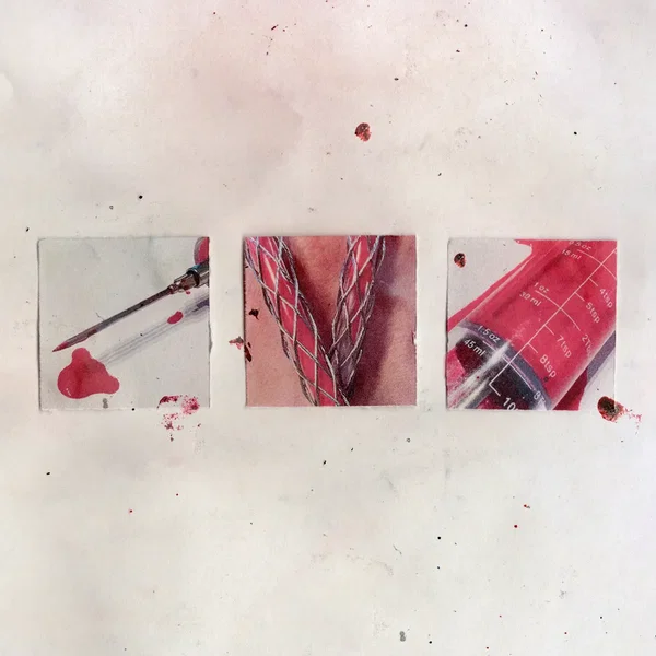 Bleed You Dry