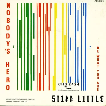 Nobody’s Hero