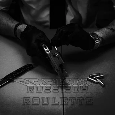 Russisch Roulette by Orphxn - album cover