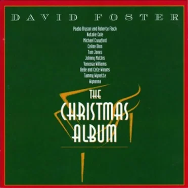 The Christmas Album