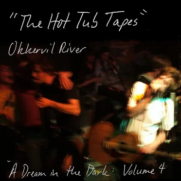 The Hot Tub Tapes