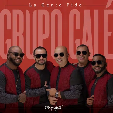 La gente pide