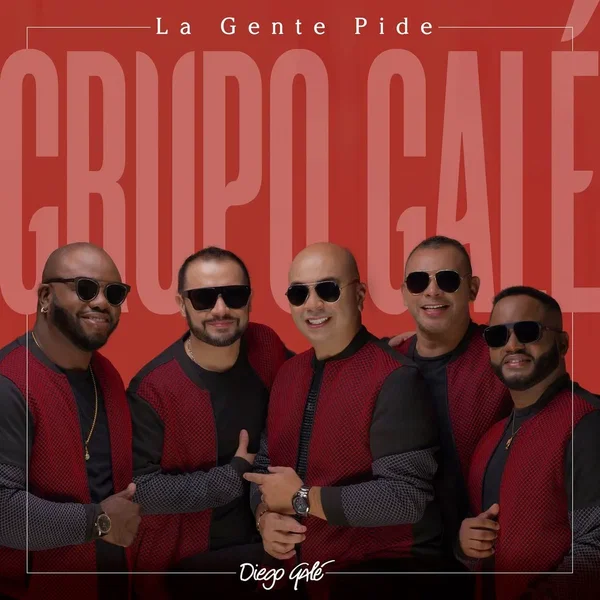 La gente pide