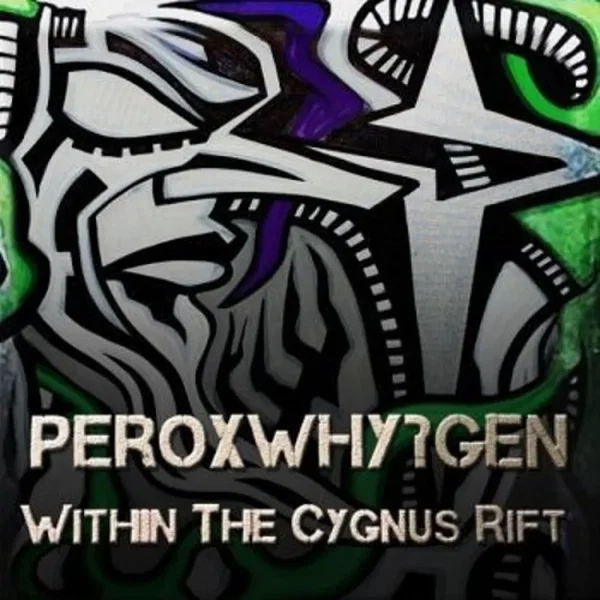 Within the Cygnus Rift