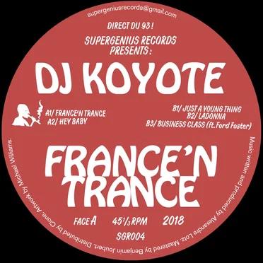 France'N Trance
