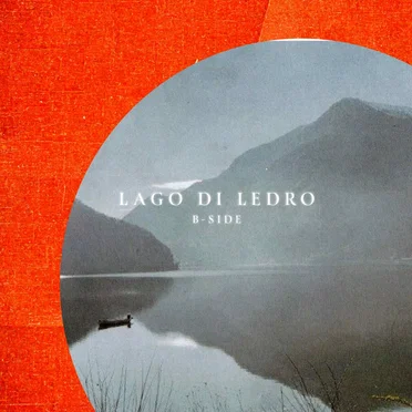 lago di ledro