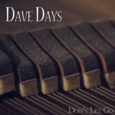 Don't Let Go (acoustic)
