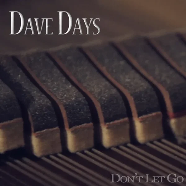 Don't Let Go (acoustic)
