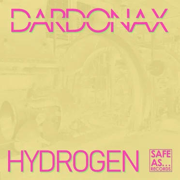 Hydrogen
