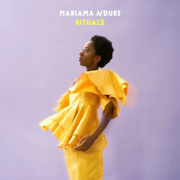 Mariama Ndure