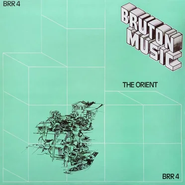 The Orient