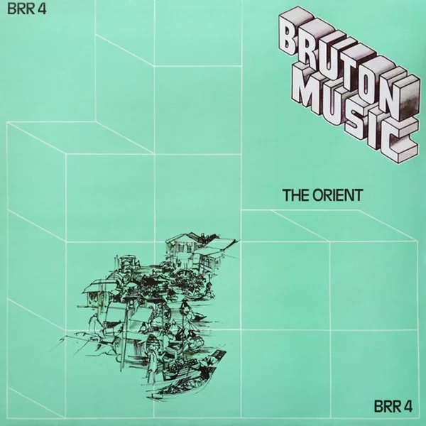 The Orient
