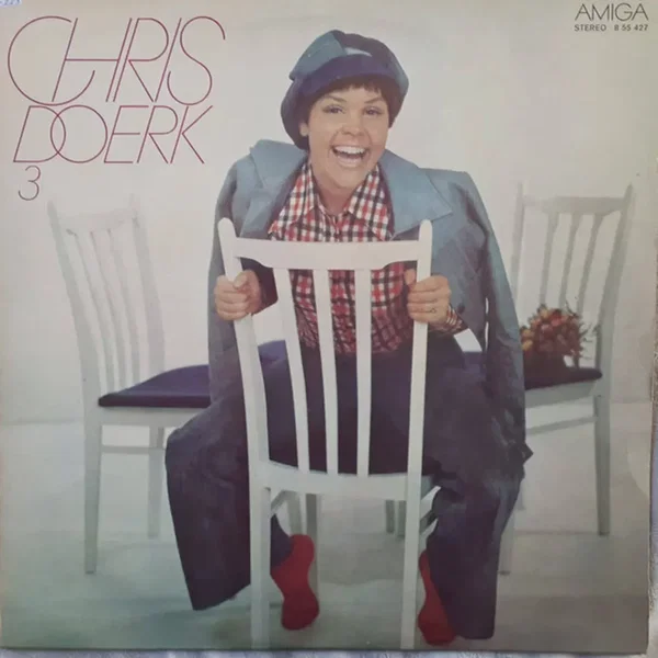 Chris Doerk 3