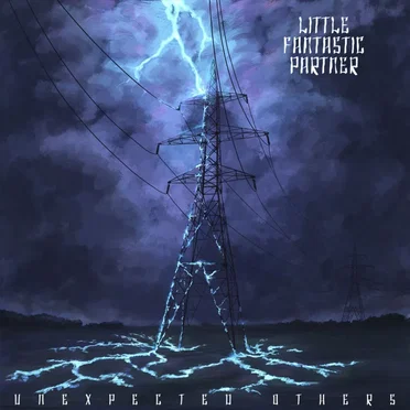 Unexpected Others by Little Fantastic Partner - album cover