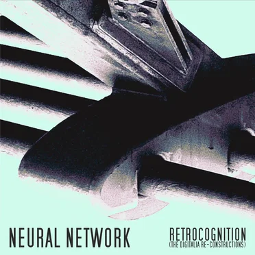 Retrocognition (The Digitalia Reconstructions) by Neural Network - album cover