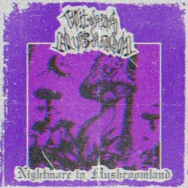 Nightmare in Mushroomland