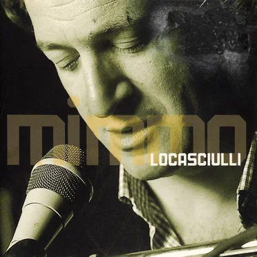 Mimmo Locasciulli