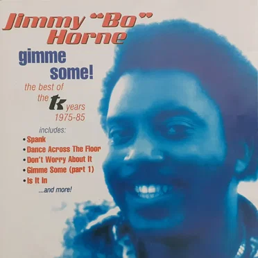 Gimme Some! The Best of the T.K. Years