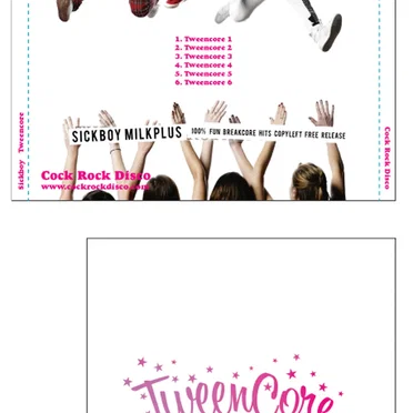 Tweencore
