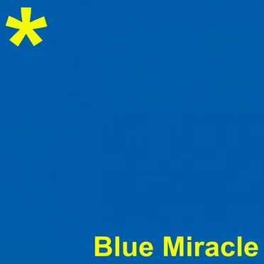 Blue Miracle (Original Mix)