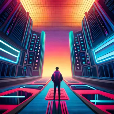 Nostalgic Pixels (radio edit)