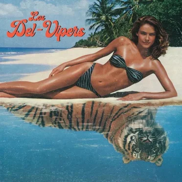 Los Del-Vipers