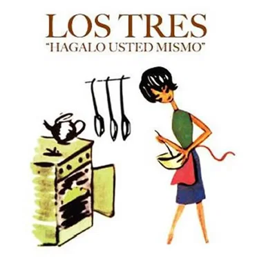 Hágalo usted mismo