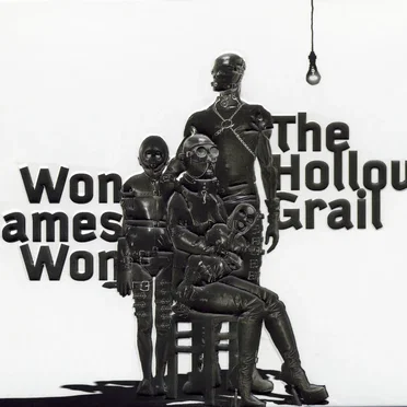 The Hollow Grail