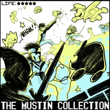 The Mustin Collection