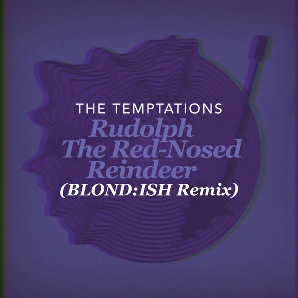 Rudolph the Red-Nosed Reindeer (BLOND:ISH remix)