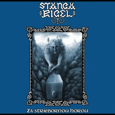 Za striebornou horou