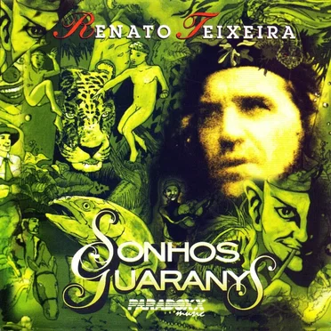 Sonhos guaranys