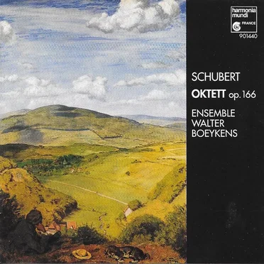 Oktett op. 166