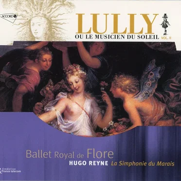 Ballet Royal de Flore