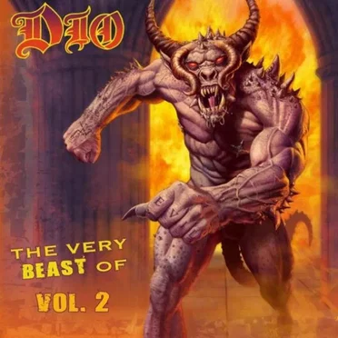 The Very Beast of Dio, Volume 2