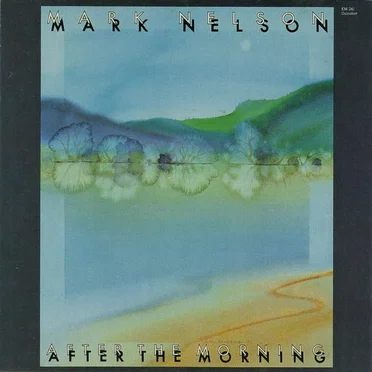 Mark Nelson