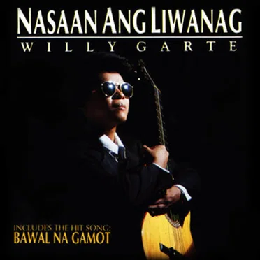Nasaan Ang Liwanag