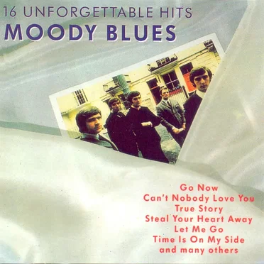16 Unforgettable Hits