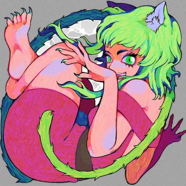 Copycat (SV Version)