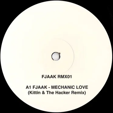 Mechanic Love (Miss Kittin & The Hacker remix)