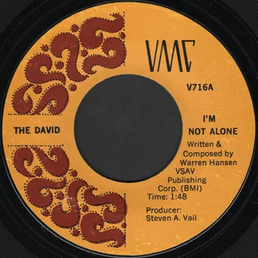 I'm Not Alone / Sweet December