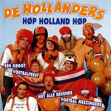 De Hollanders